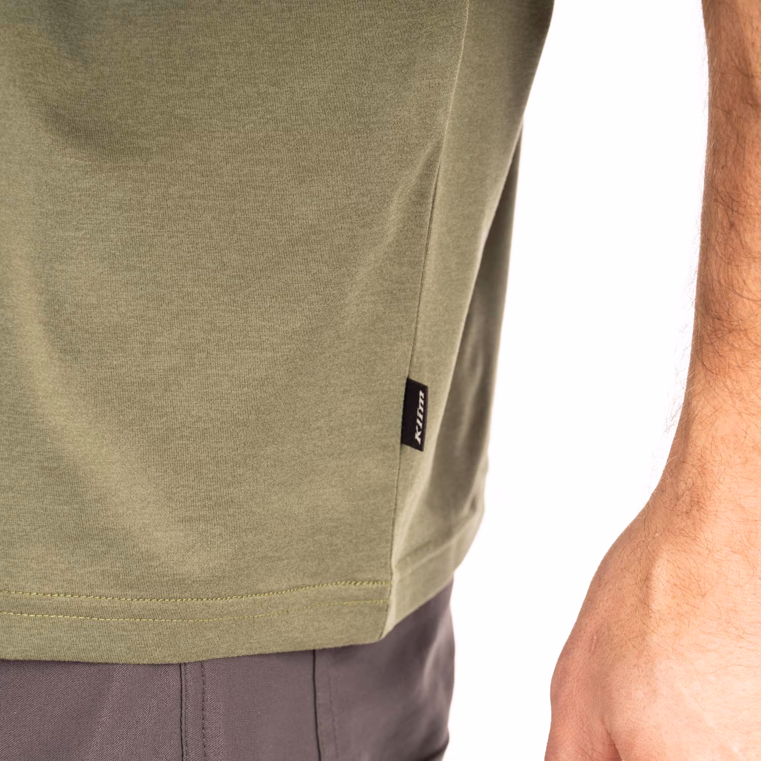 Static Peak Shirt