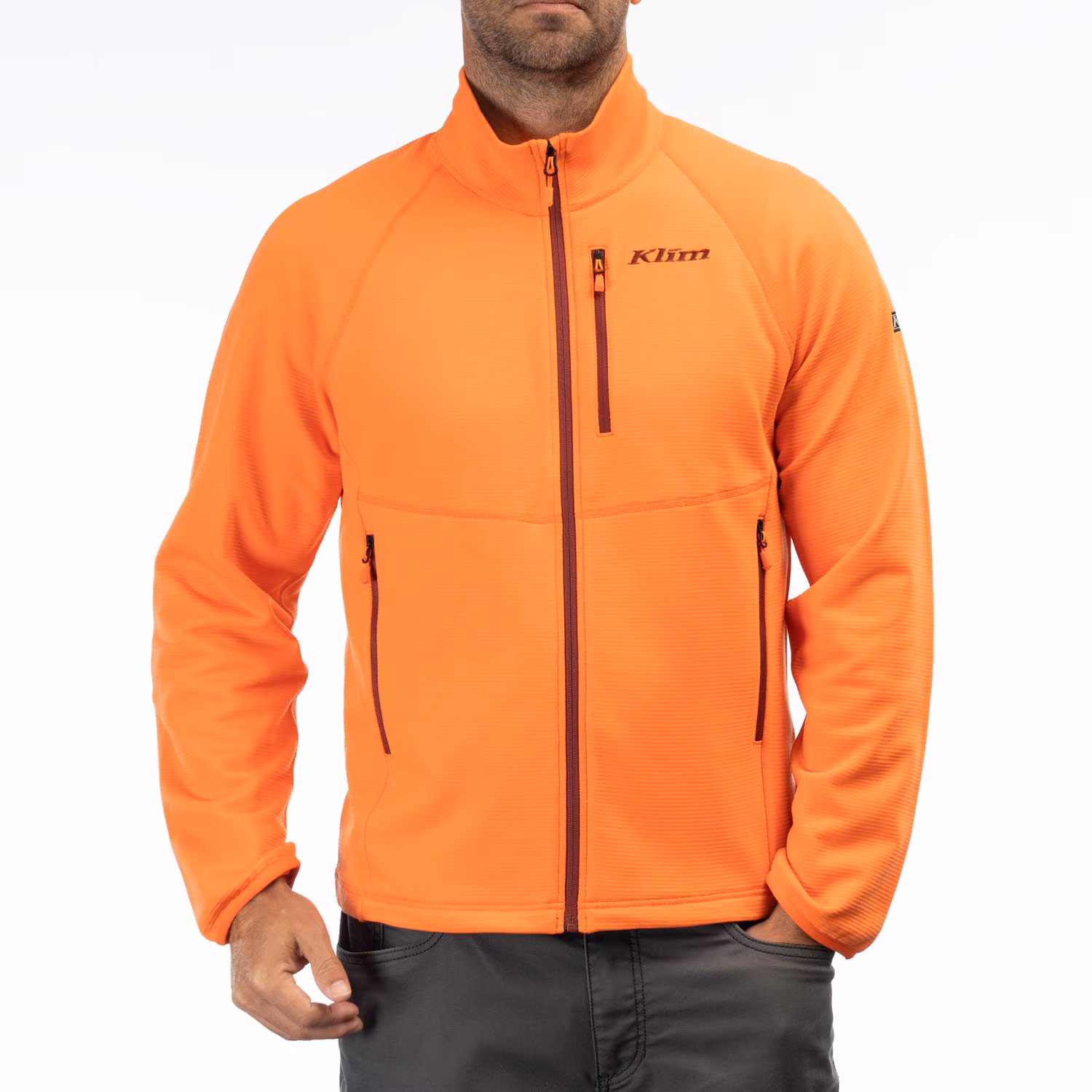 Highline Jacket