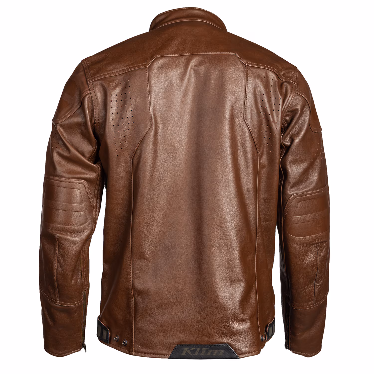 Sixxer Leather Jacket