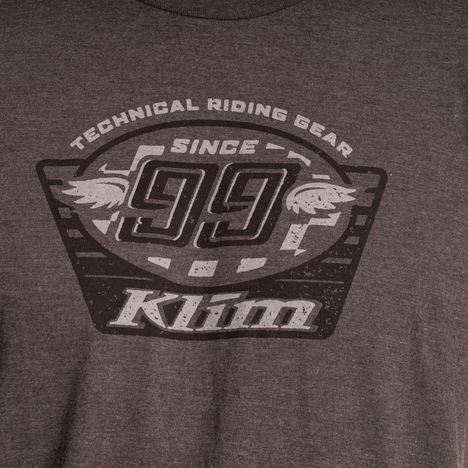 Pioneer 99 Tri-blend Tee