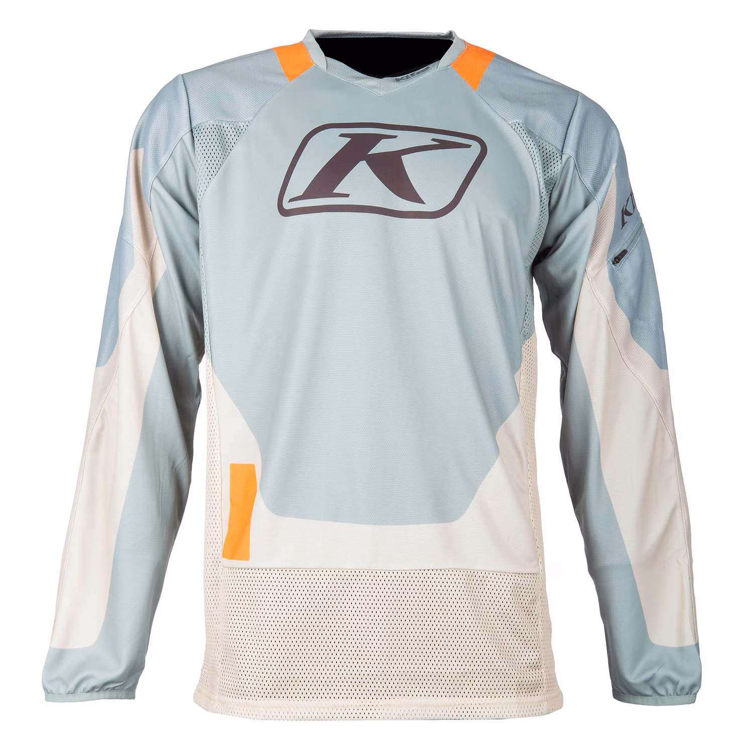 Dakar Jersey