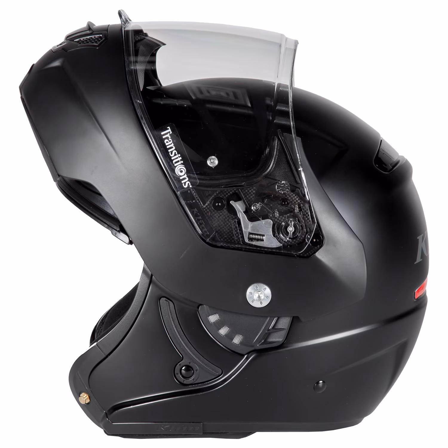 TK1200 Karbon Modular Helmet ECE/DOT