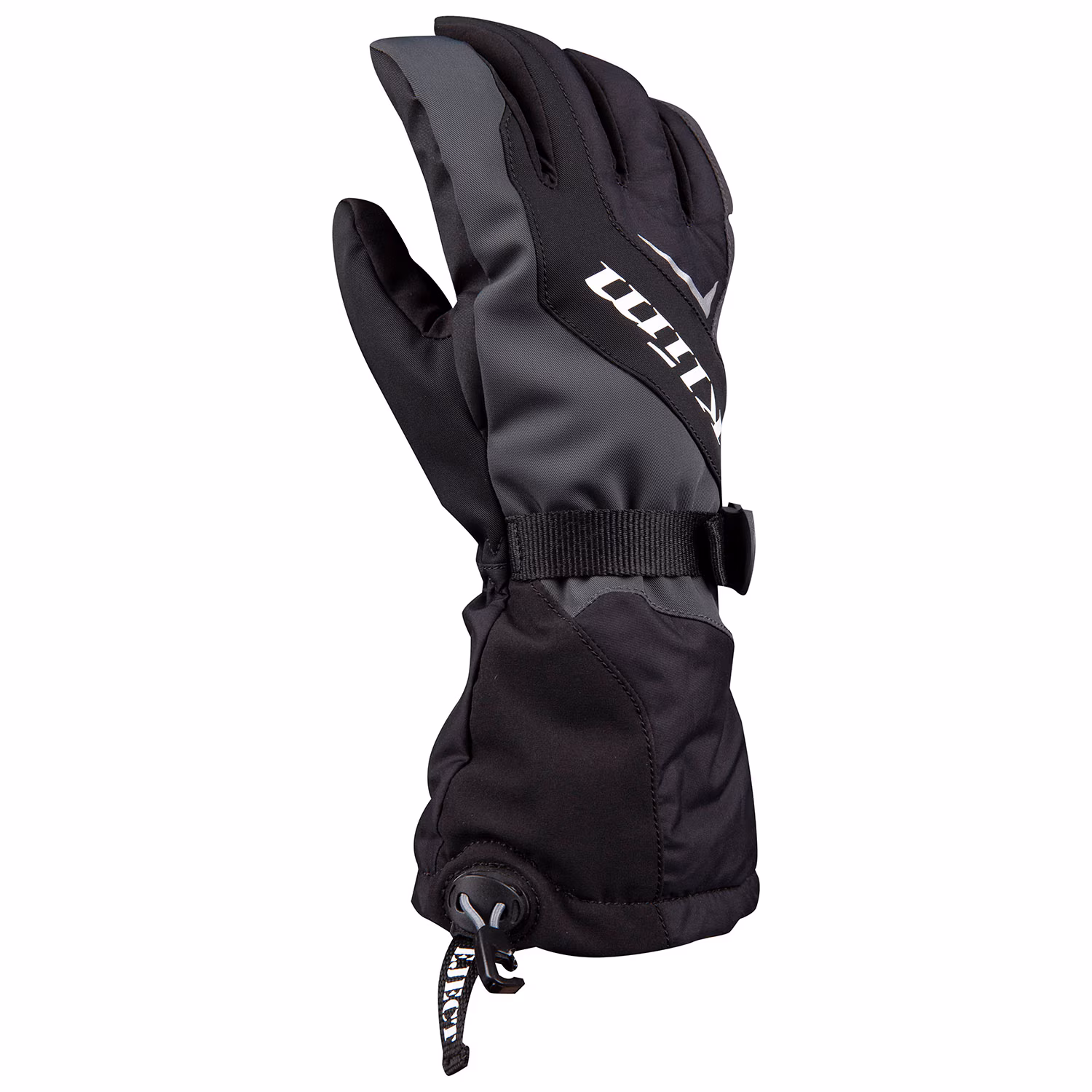 Ember Gauntlet Glove (non-current)