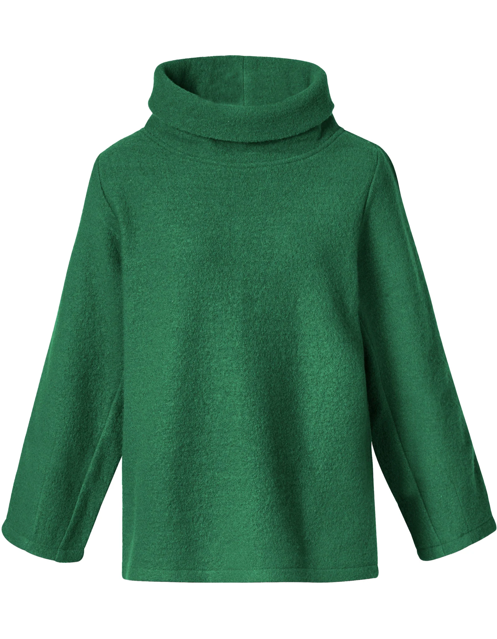 Sweater aus reiner Merinowolle Lida