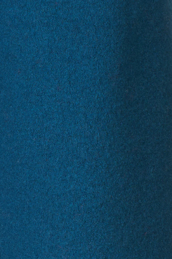Walkhose aus reiner Schurwolle