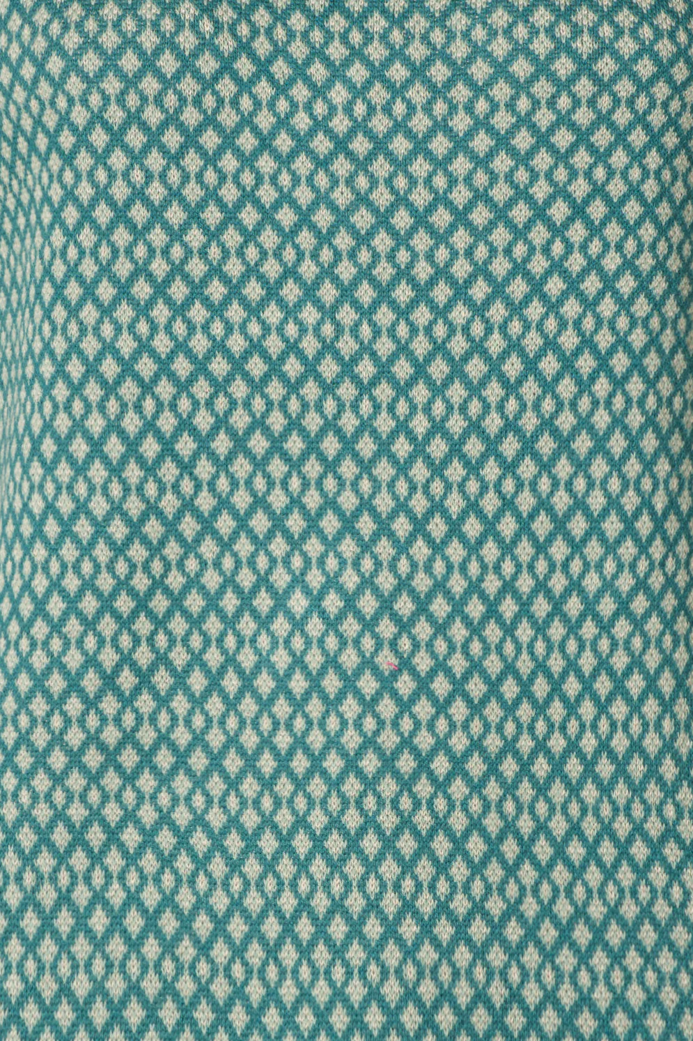Jacquard-Pullover aus Bio-Baumwolle (GOTS zertifiziert), gemustert
