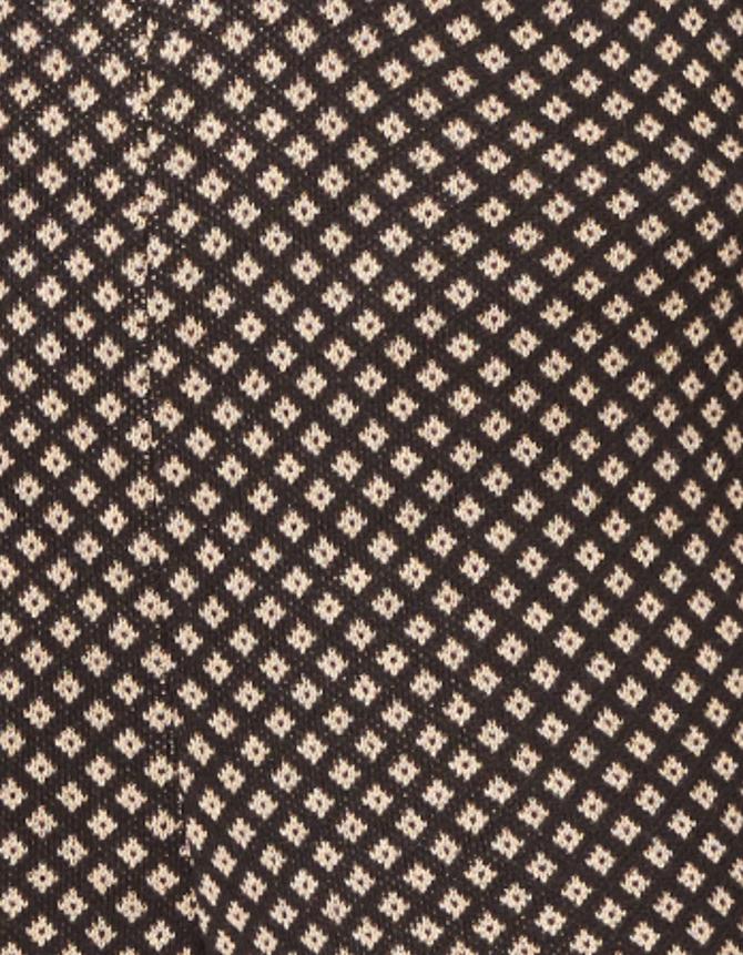 Hose Krines Diamond aus Bio-Baumwolle