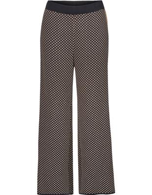 Hose Krines Diamond aus Bio-Baumwolle
