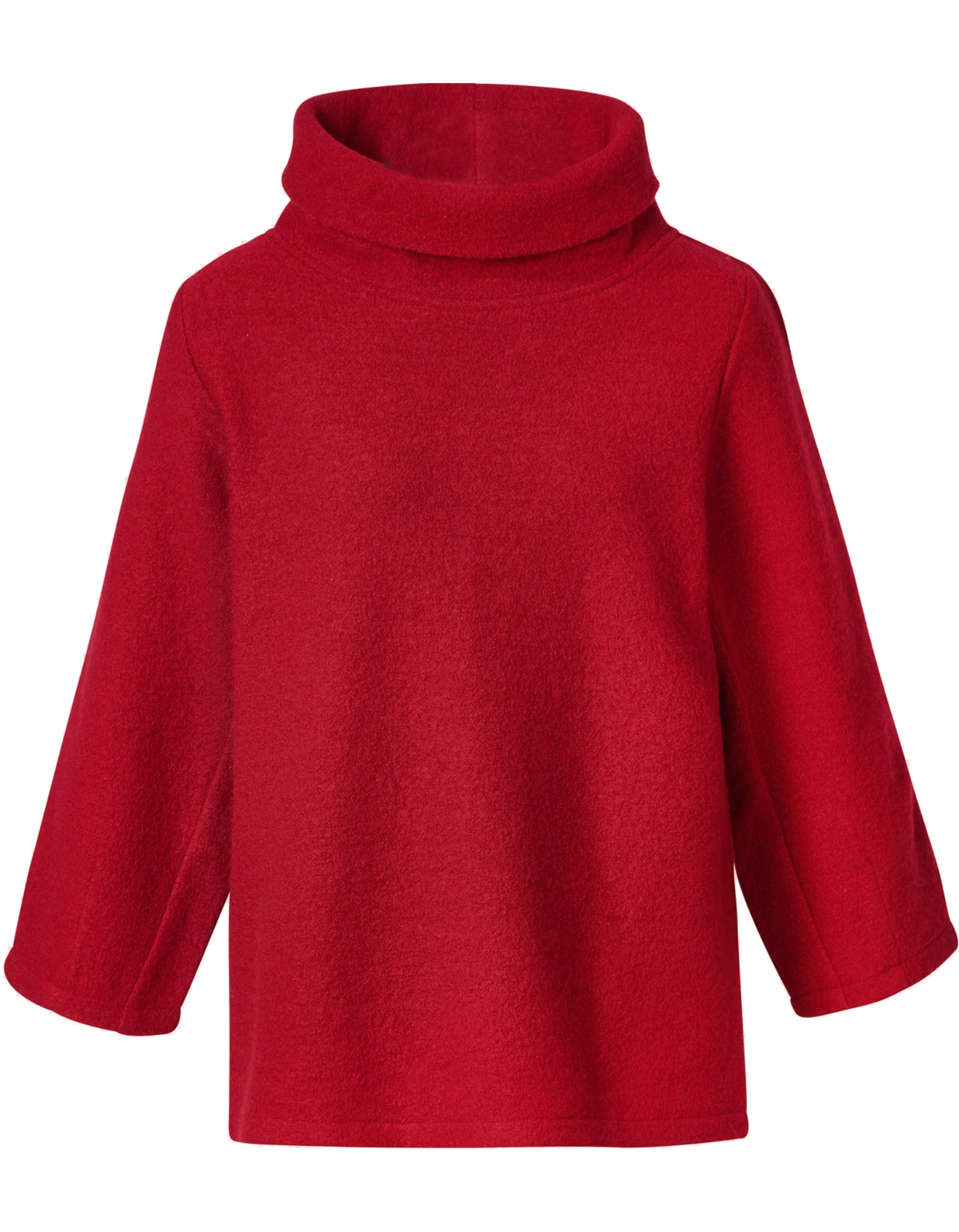 Sweater aus reiner Merinowolle Lida