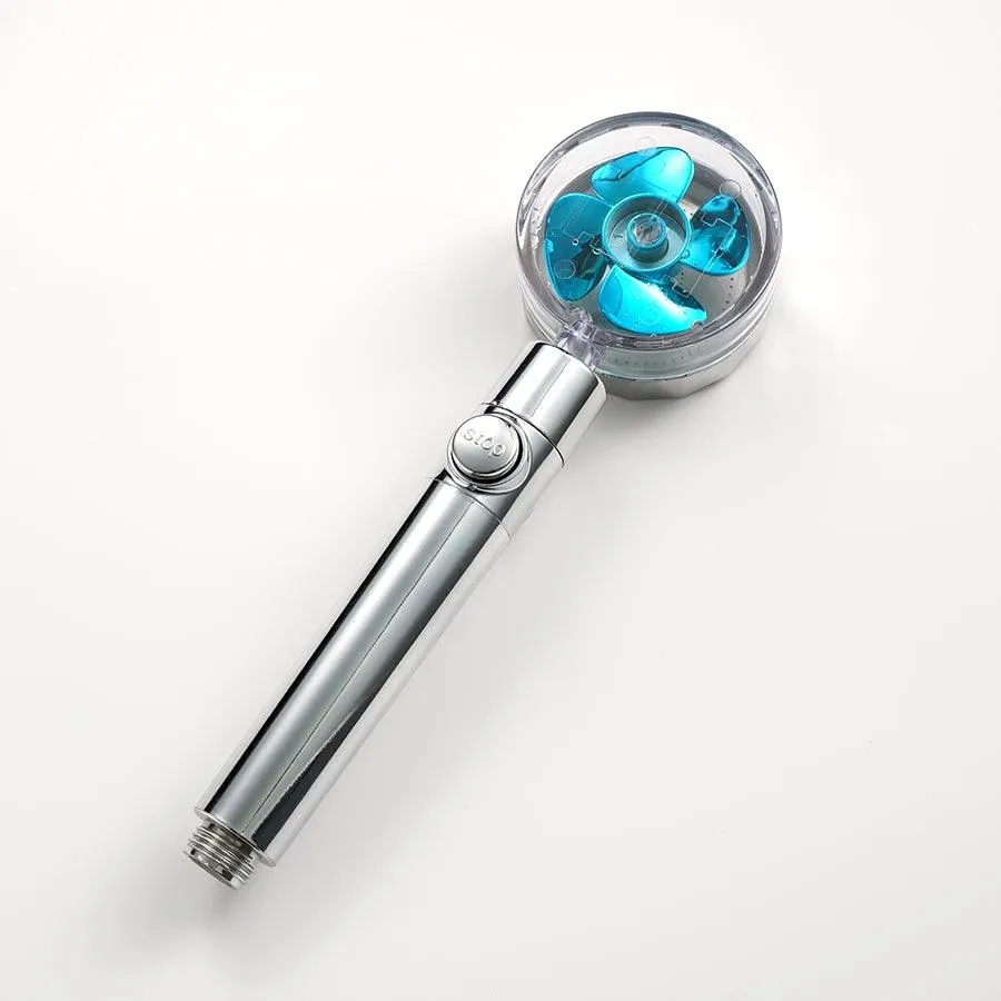 Pommeau De Douche Hélice