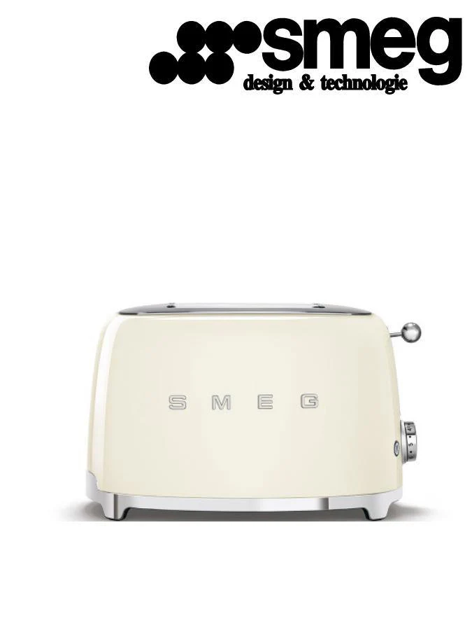 Smeg TSF01