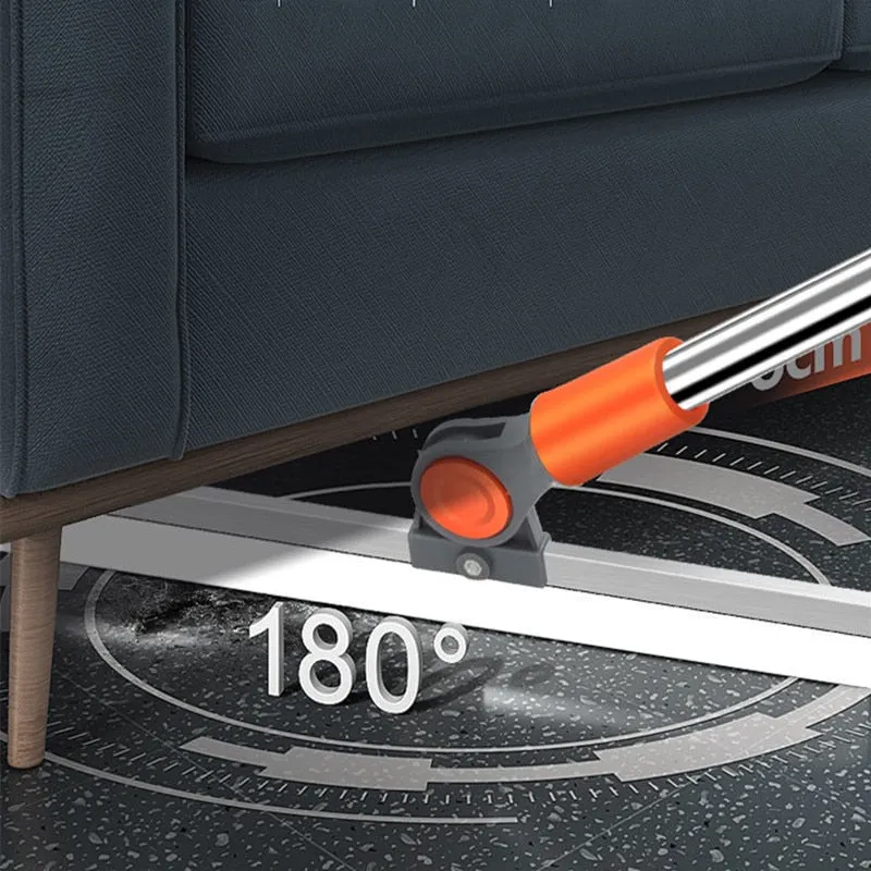 Balai Serpillère Extensible