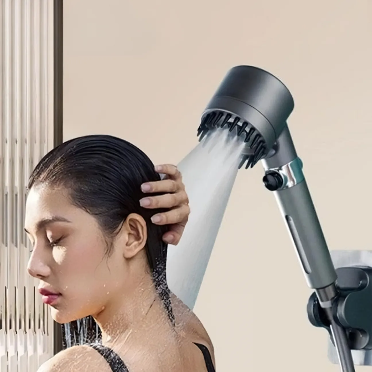 Pommeau De Douche Haute Pression