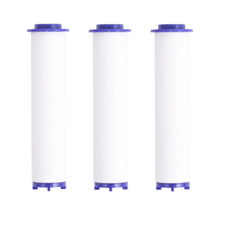 Filtre Pommeau De Douche