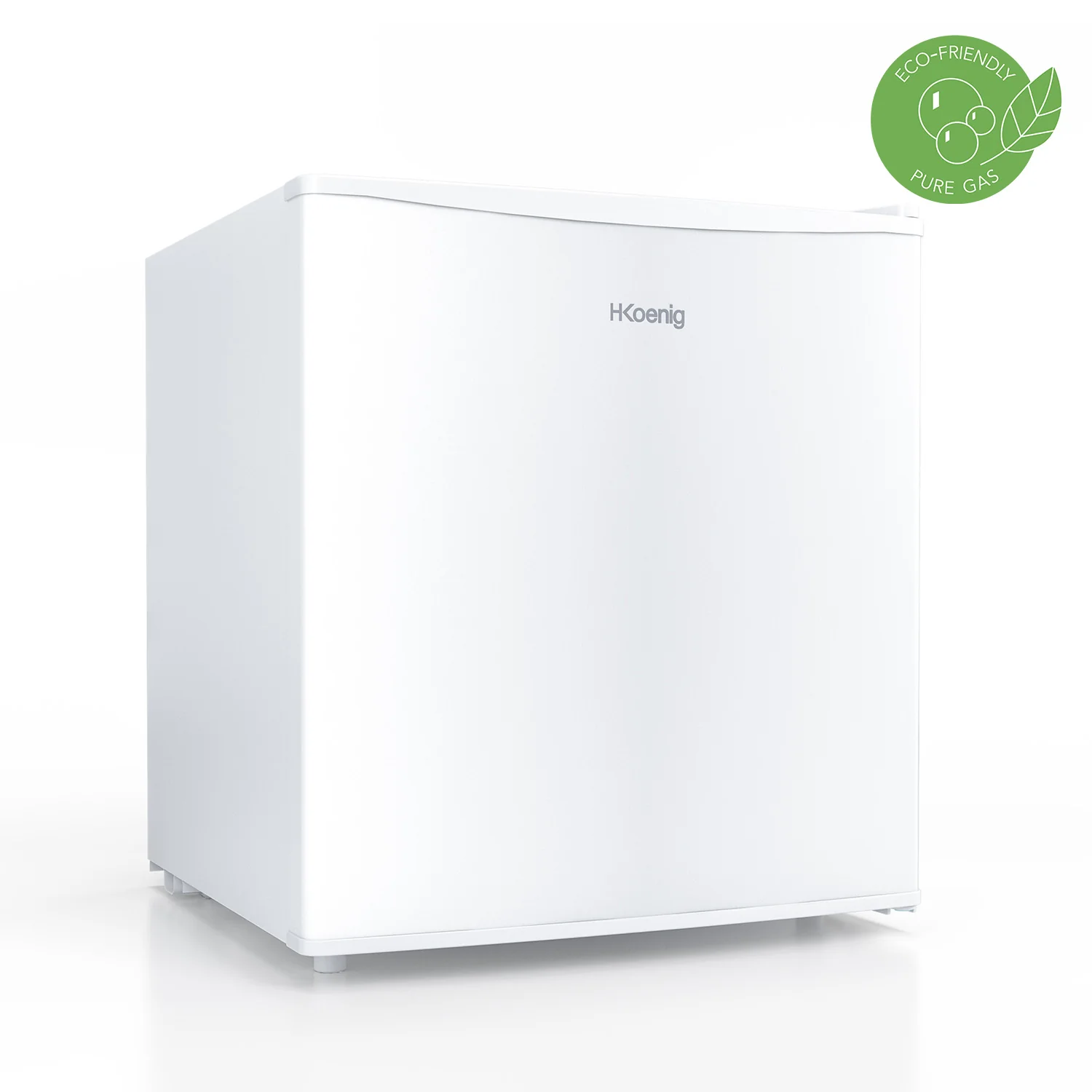 mini réfrigérateur pose libre - FGX480 H.Koenig
