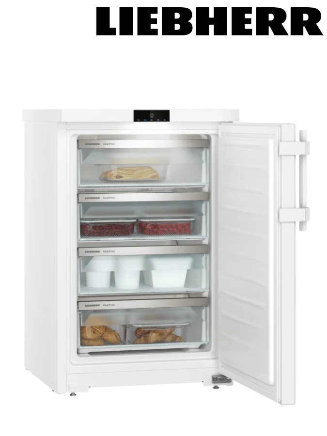 Liebherr FC1404 Pure