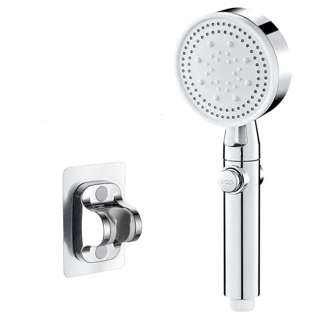 Pommeau De Douche 5 Modes