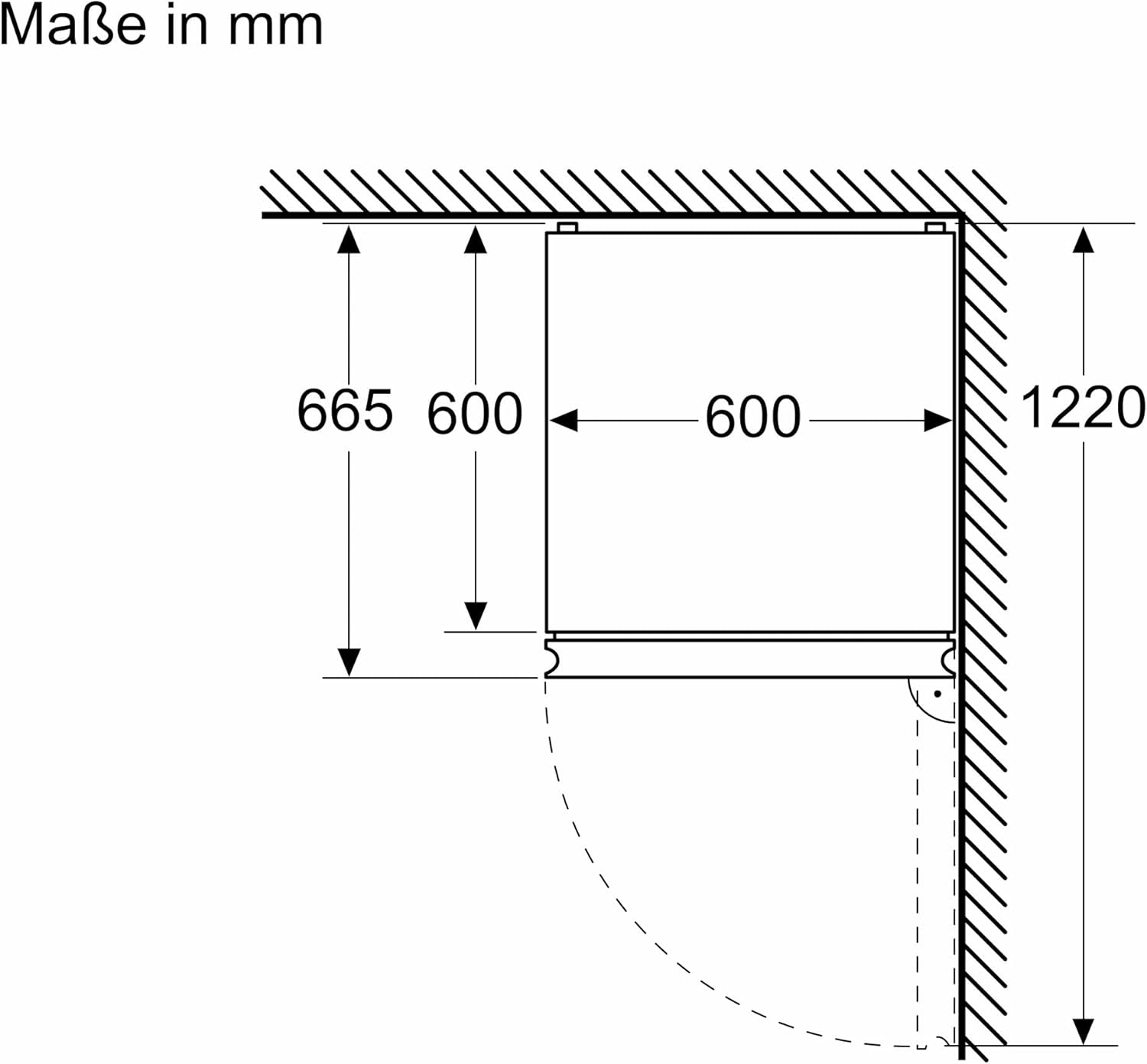 Bosch KGE39ALCA- Série 6, Réfrigérateur combiné pose-libre, 201 x 60 cm, Inox
