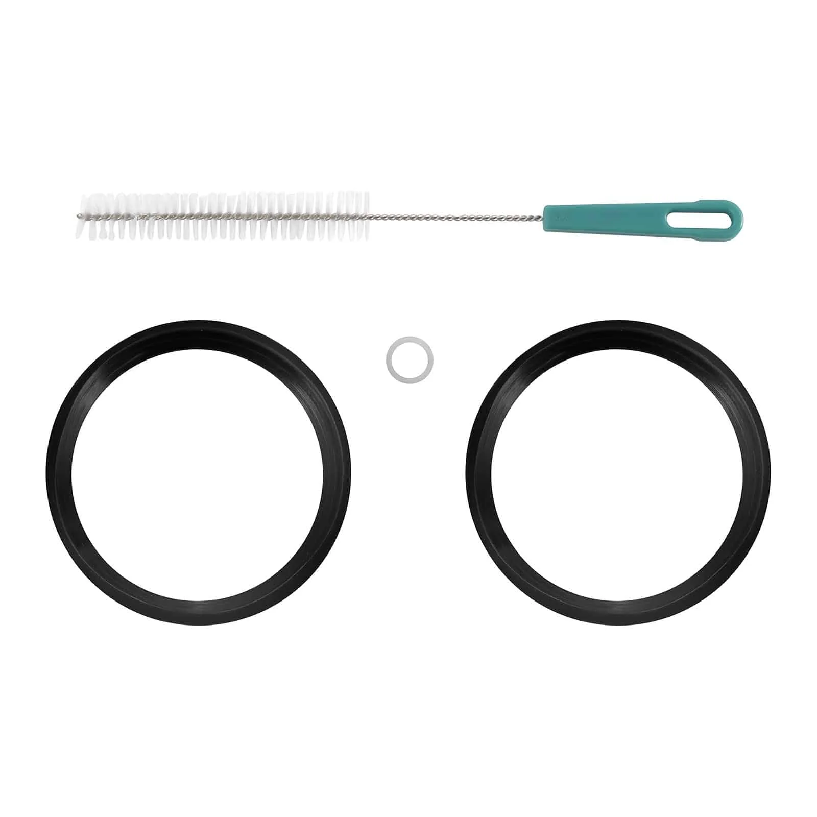 Distributeur de boissons réfrigéré 3 x 10 litres fontaine à jus avec robinet (contenance : 3 x 10 l, puissance : 320 w, fonctions : réfrigération, agitation) 14_0005301