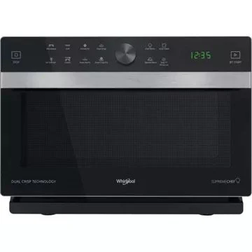 Micro ondes combiné							WHIRLPOOL				MWSC833B