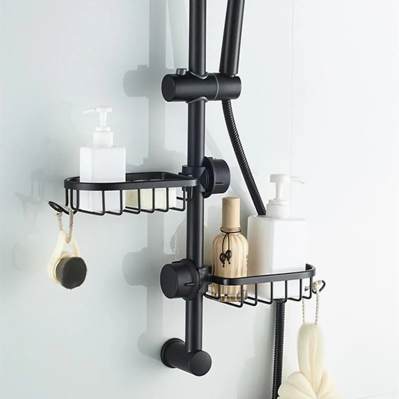 Porte Éponge Savon Universel