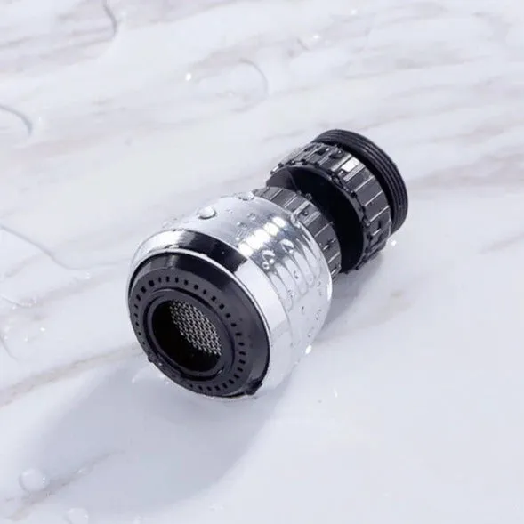 Rallonge De Robinet Court