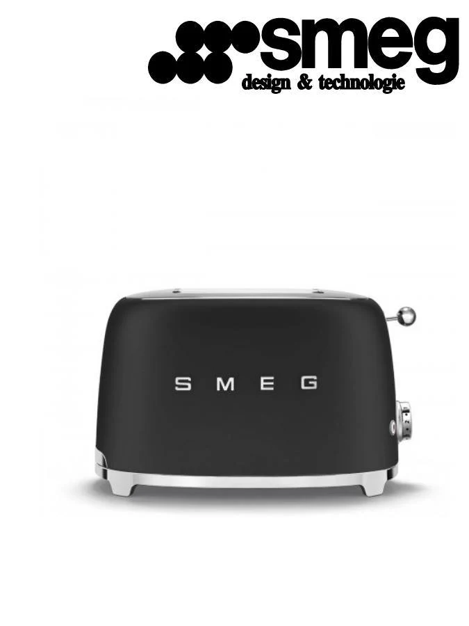 Smeg TSF01