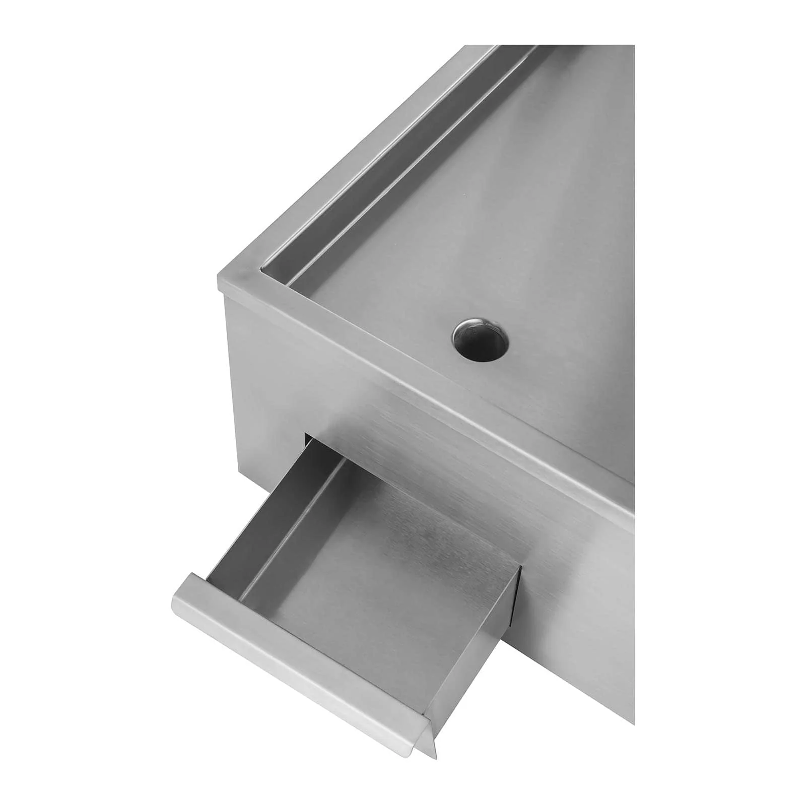 Kit kebab : machine et couteau électrique 3 niveaux de cuisson 6 000 watts 14_0004991