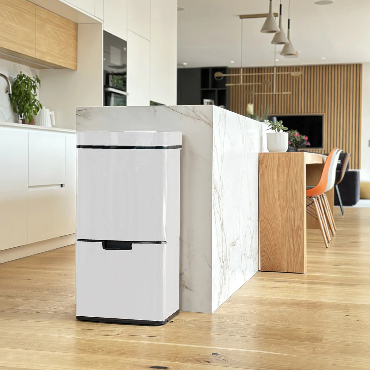 Poubelle De Cuisine Automatique narvik 75 L Kitchen Move