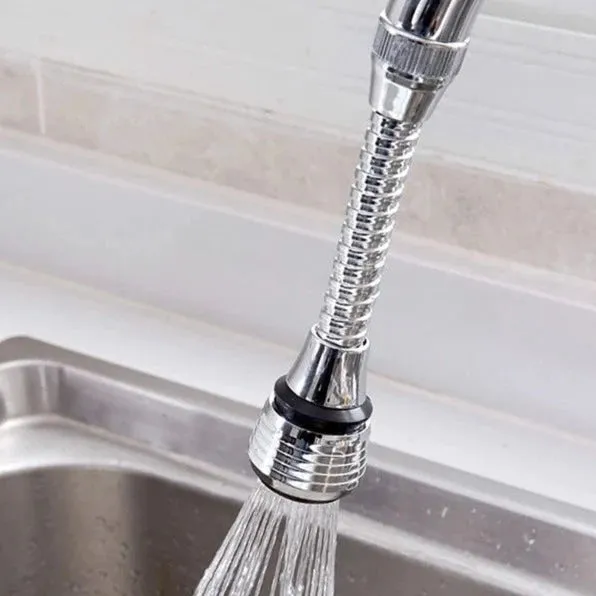 Rallonge De Robinet Flexible Long