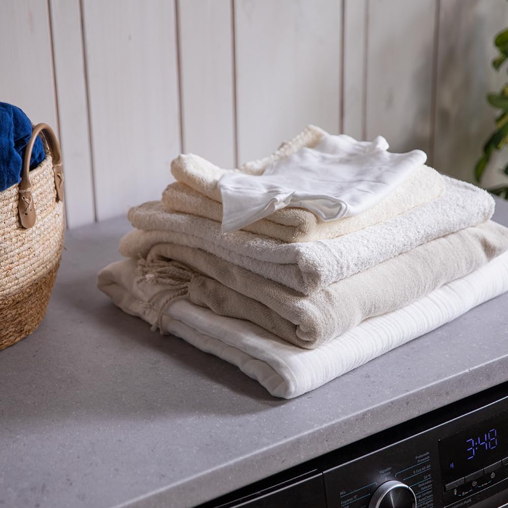 Cecotec Lavadora 8 Kg Carga Frontal Bolero Dresscode 8500 Inverter A. 1900 W, 1400 rpm, Motor Inverter Plus, Bajo Consumo, 16 Programas, SteamMax, Delay Start, Blanco