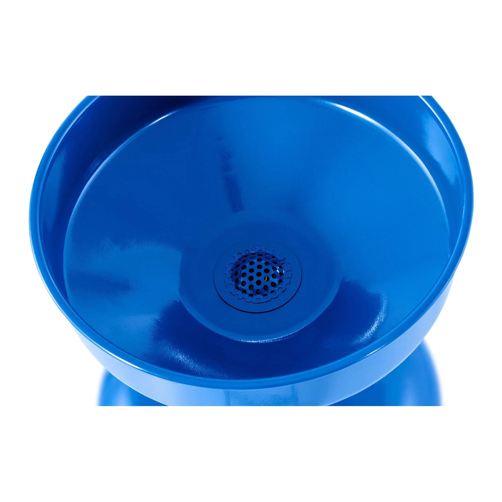 Récupérateur d'huile de vidange vidangeur aspirateur par aspiration 68 litres 14_0006324