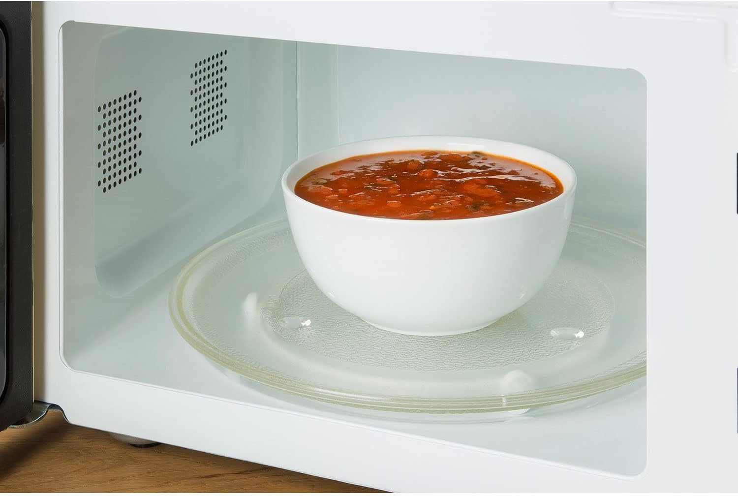 Swan Retro SM22030GRNEU Micro-ondes Numérique 20L, 5 Niveaux de Puissance, Fonction Décongélation, Minuterie 60 Minutes, Porte à Effet Miroir, Plateau Tournant 27cm, Design Vintage, Gris, 800W