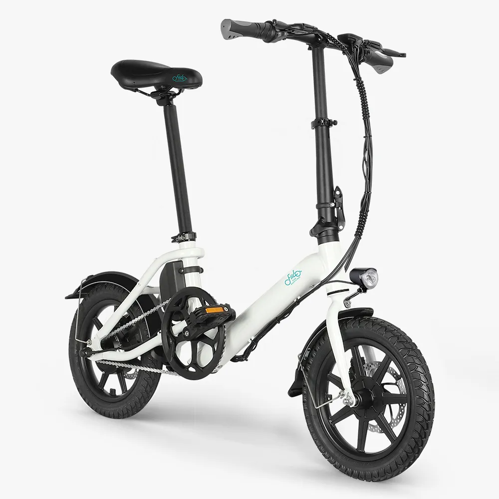 Fiido D3 Pro Mini Vélo électrique