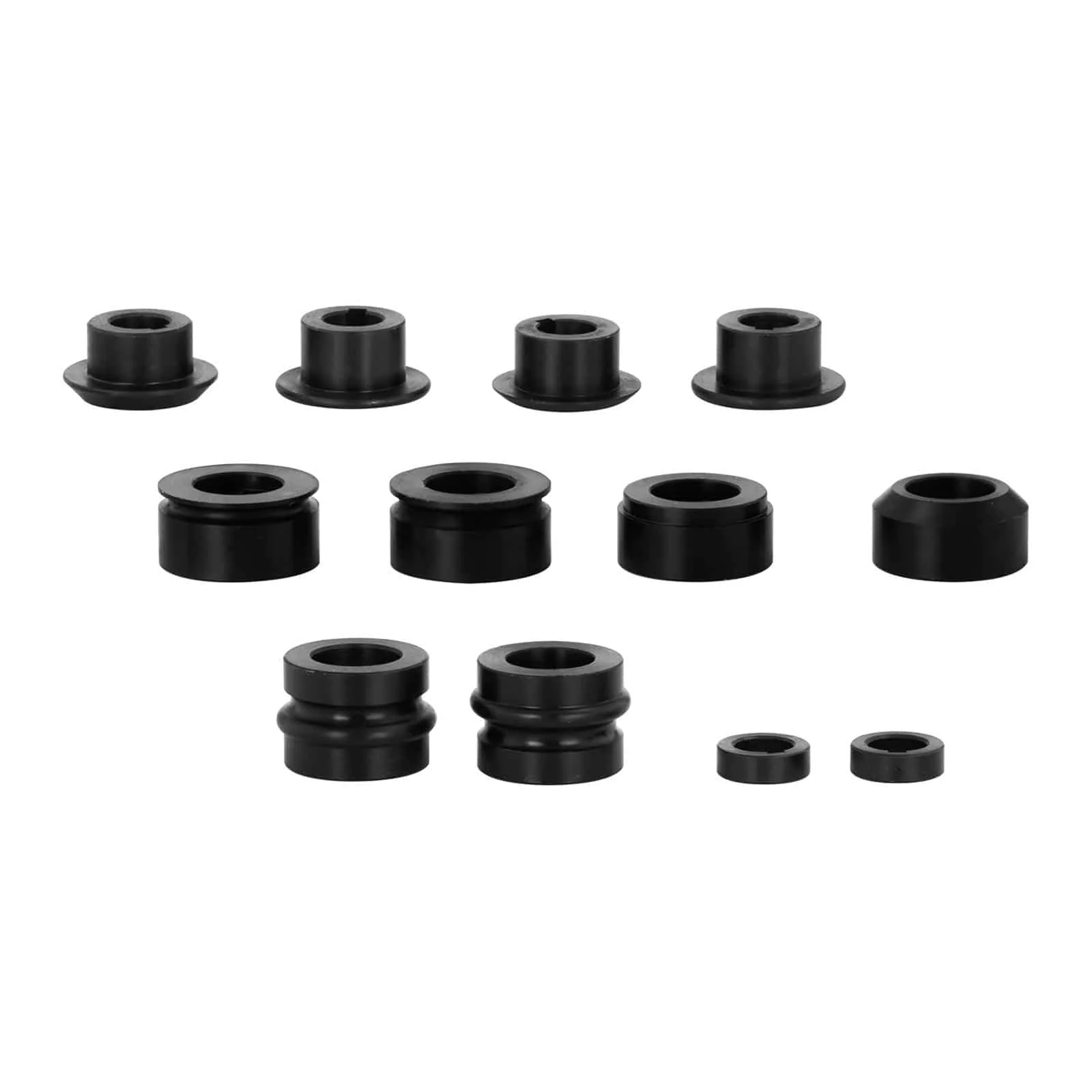 Bordureuse moulureuse manuelle 177 mm - 6 paires de molettes 14_0007296