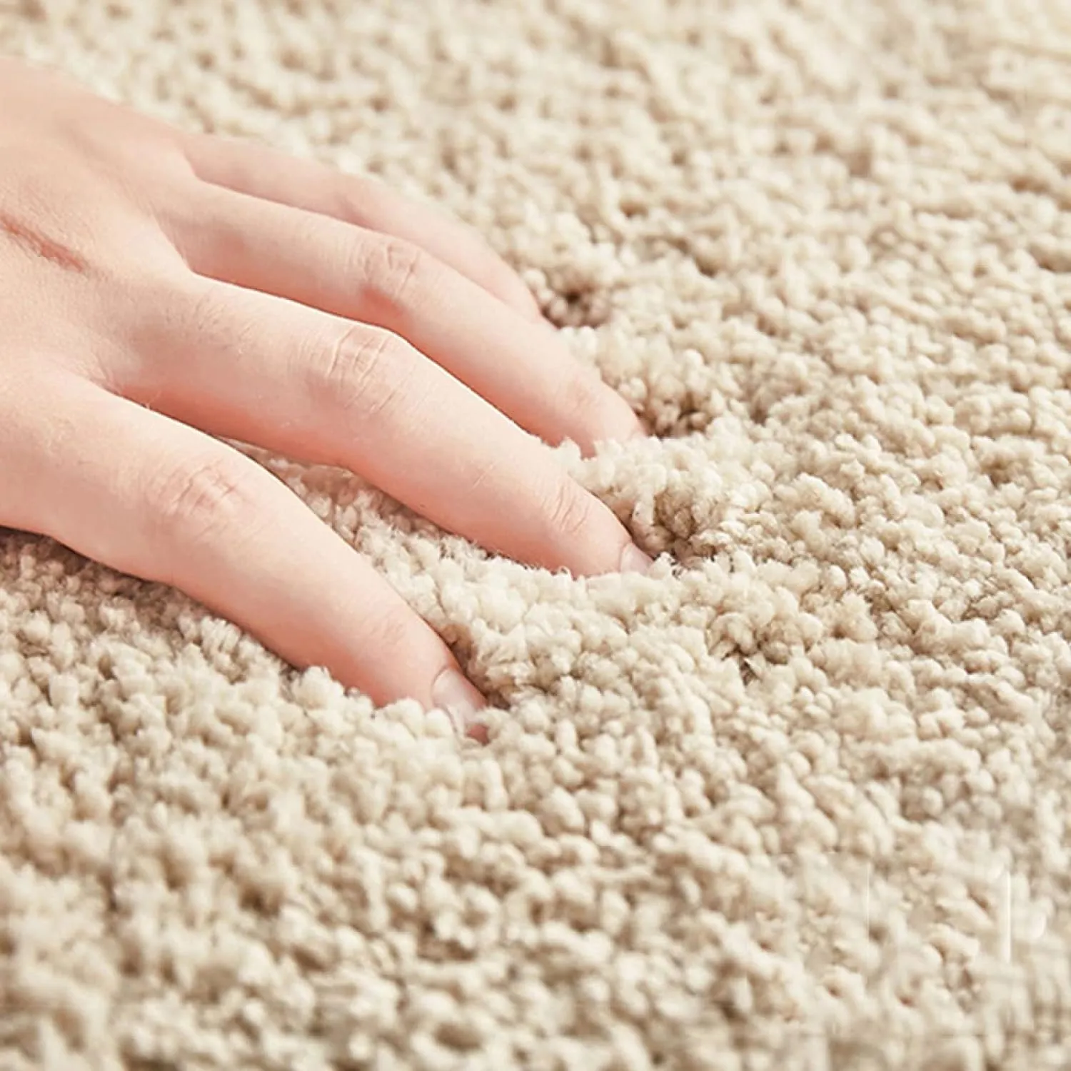 Tapis De Bain Épais