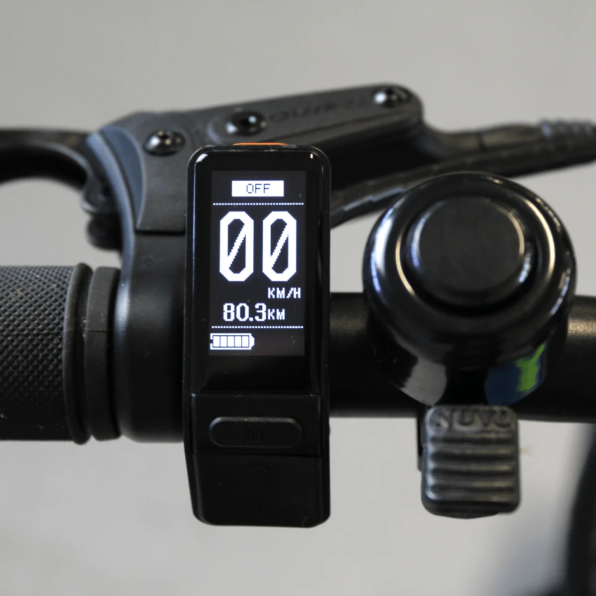 VTT électrique Raymon pour enfant FourRay E 1.5 bleu