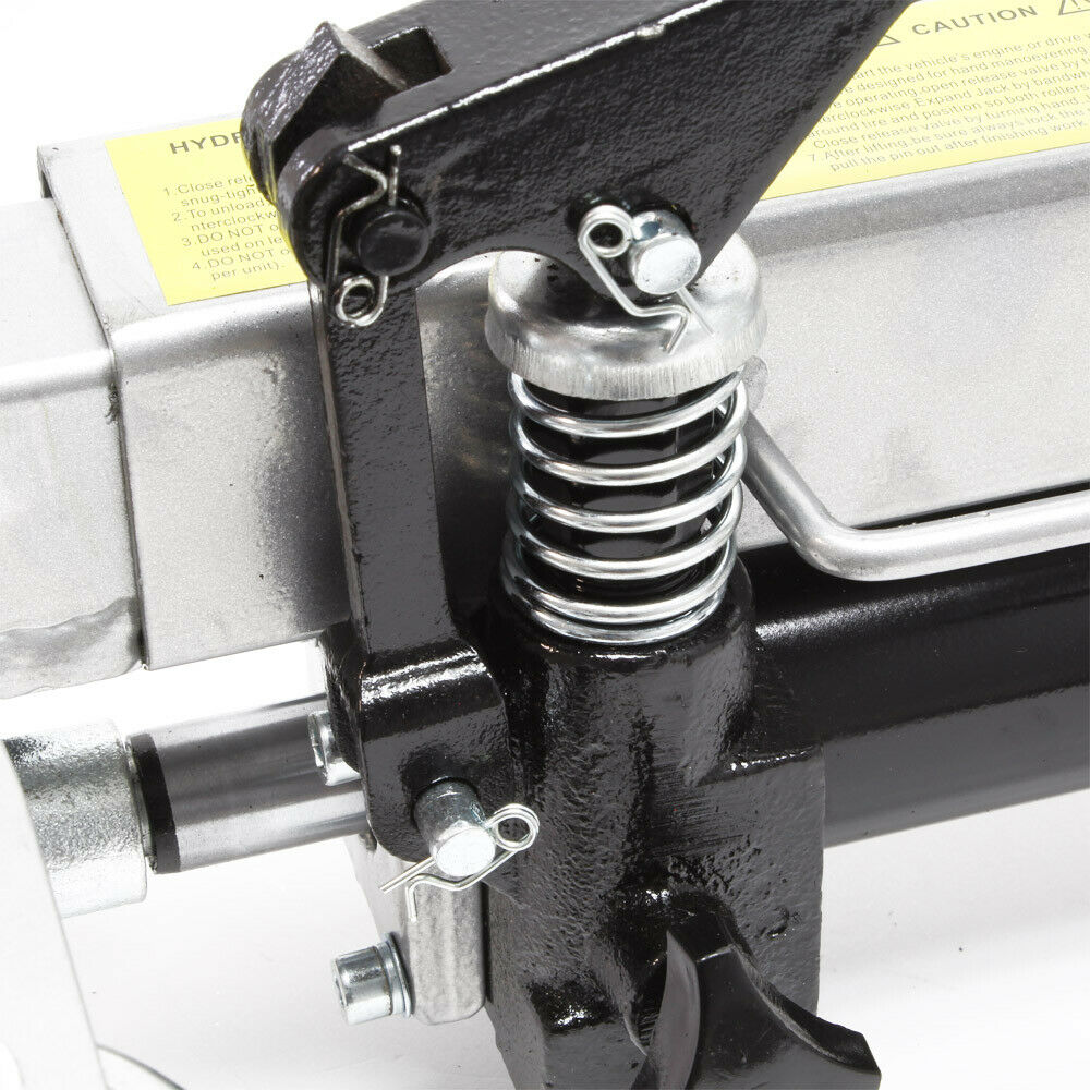 Paire chariots déplacement 2x crics go jack hydraulique 680 kg pce automobile 16_0002864