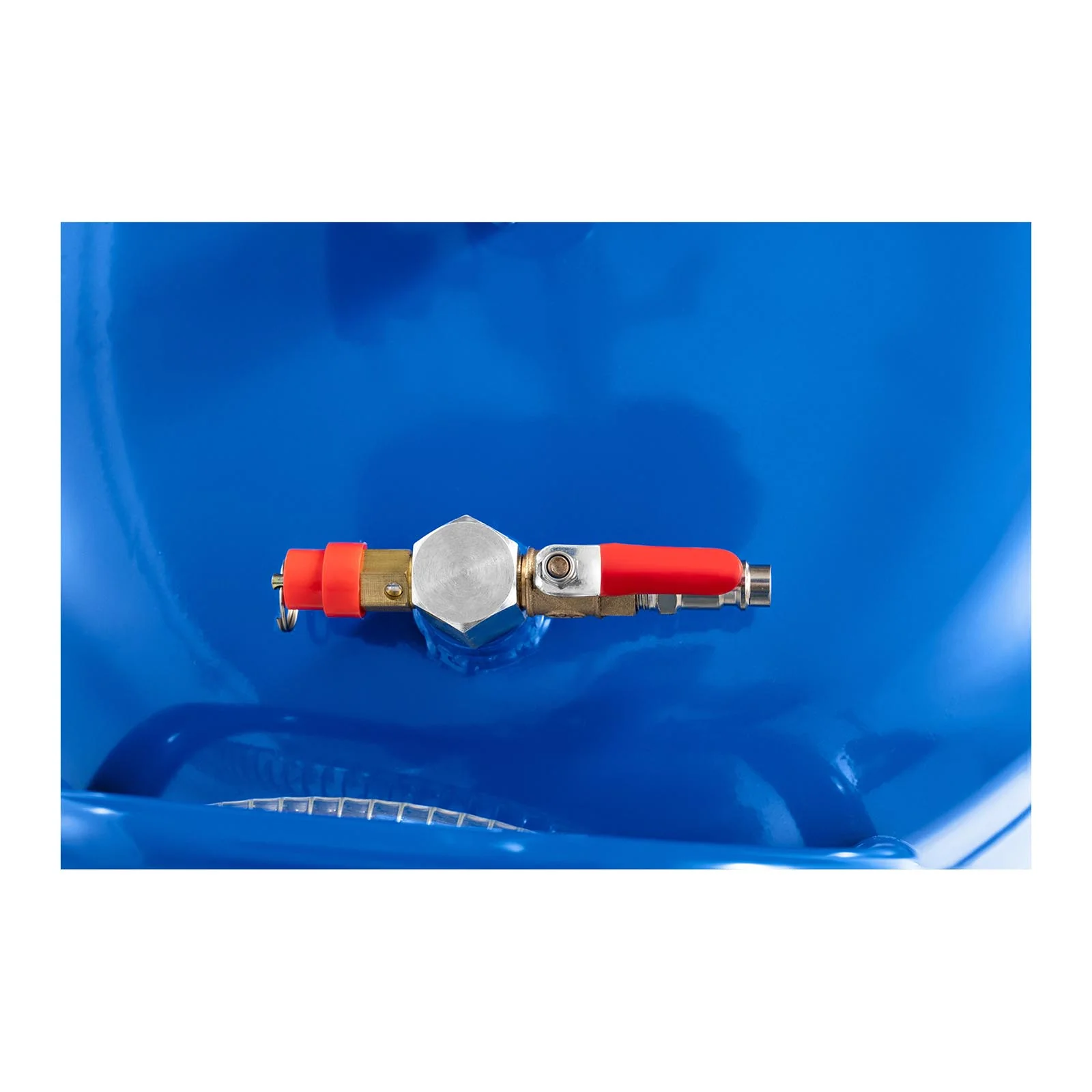 Récupérateur d'huile de vidange vidangeur aspirateur par aspiration 68 litres 14_0006324