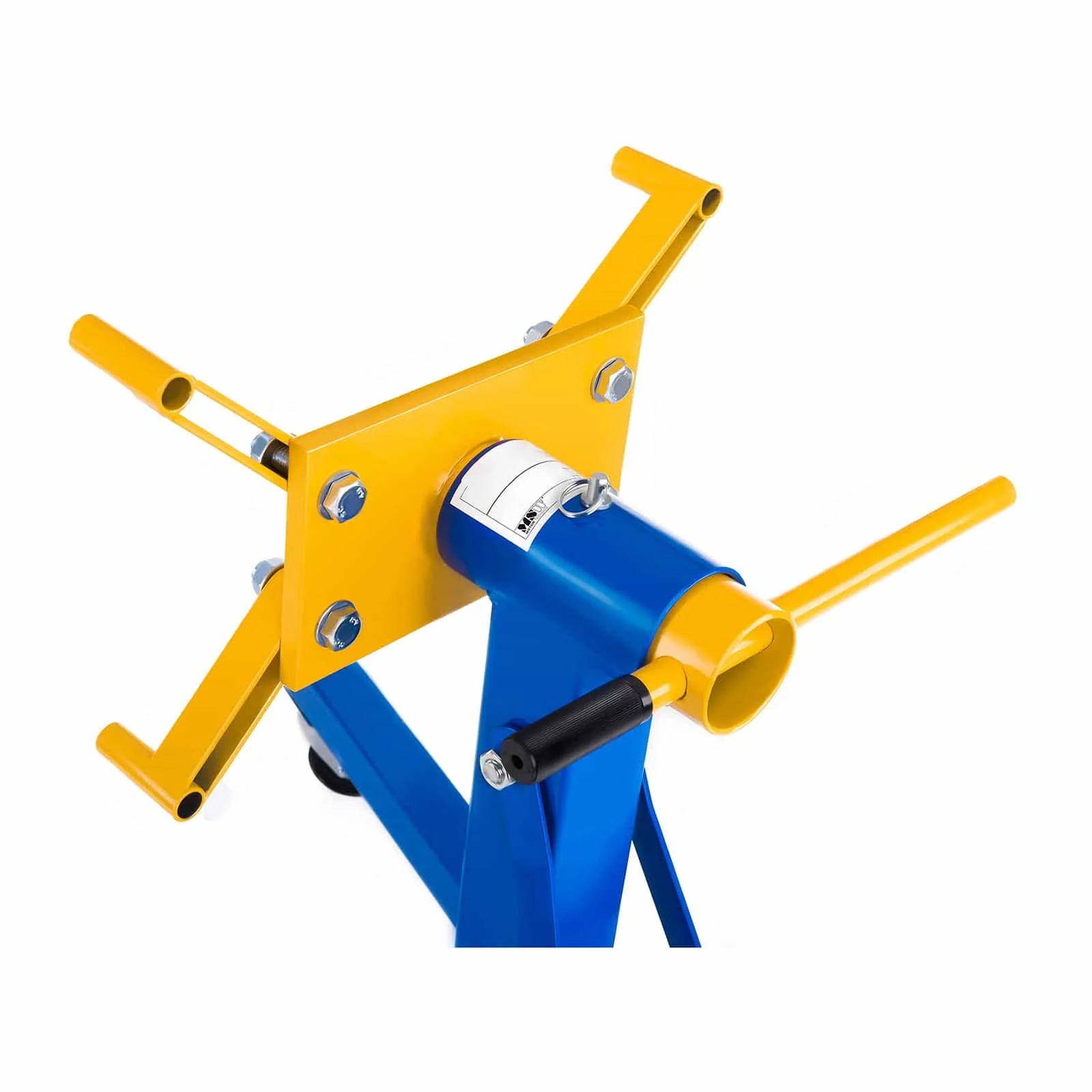 Support moteur pieds dépliables 900 kg 14_0006291