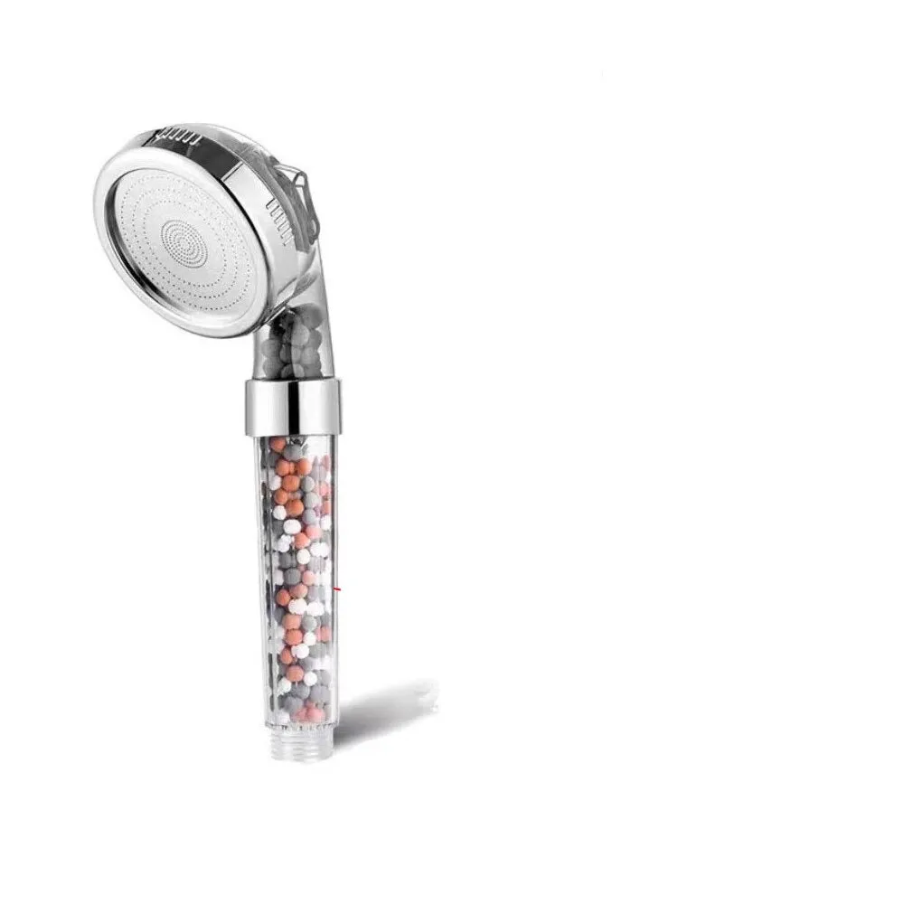 Bille Pommeau De Douche