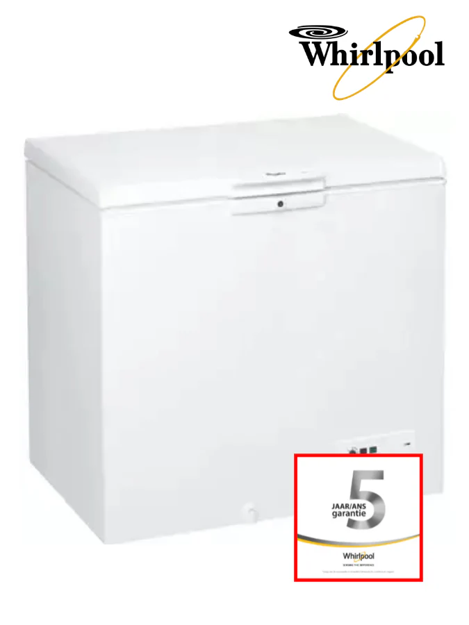 Whirlpool WHM21114