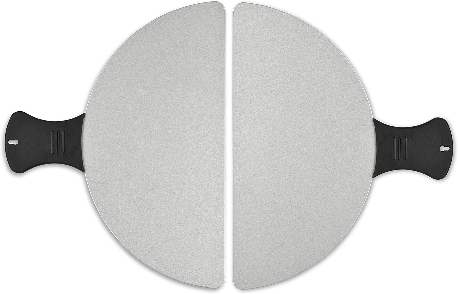 G3 Ferrari G10006 Pizza Exprimer Plaisir, Four Pizza, 1200 W, 400°C, Pierre Réfractaire (diamètre 31 cm), Minuteur 5', Livre de Recettes inclus, Noir