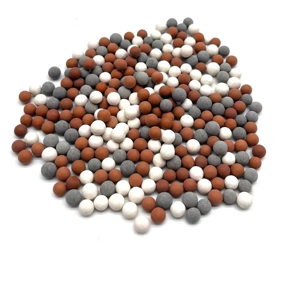 Bille Pommeau De Douche