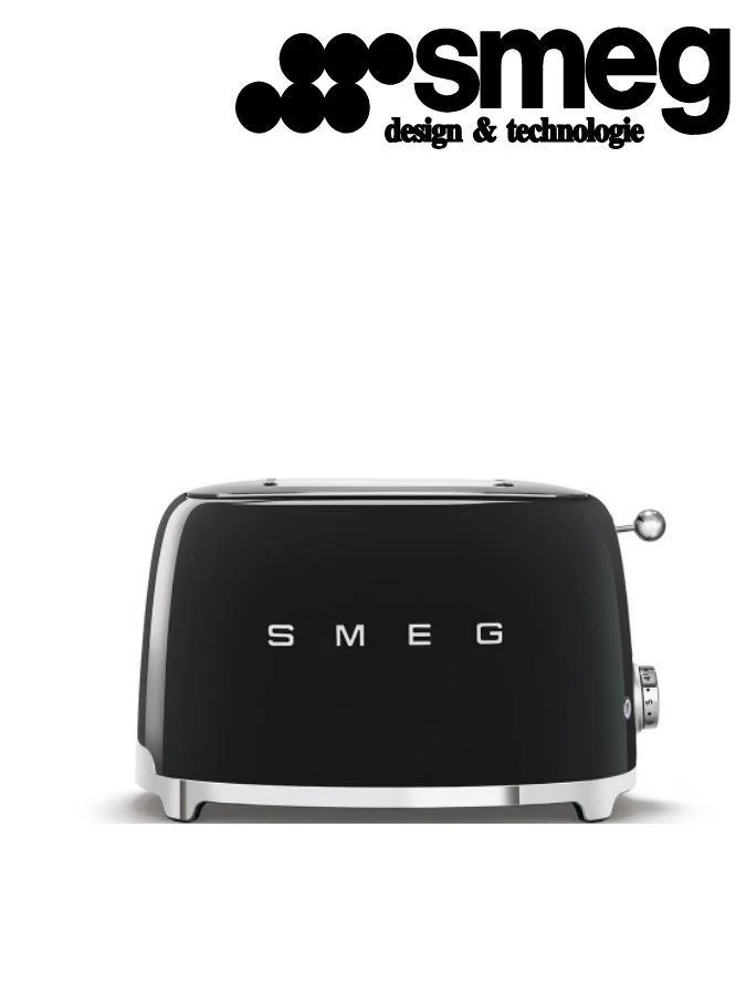 Smeg TSF01