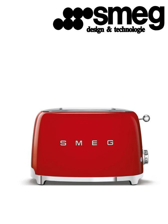 Smeg TSF01