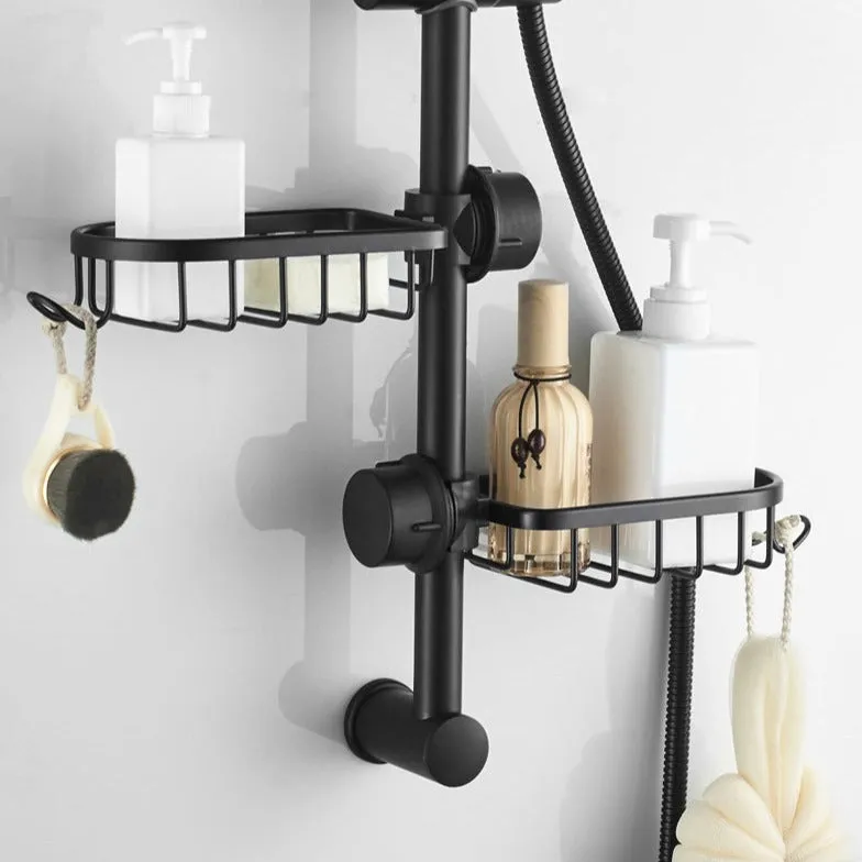 Porte Éponge Savon Universel