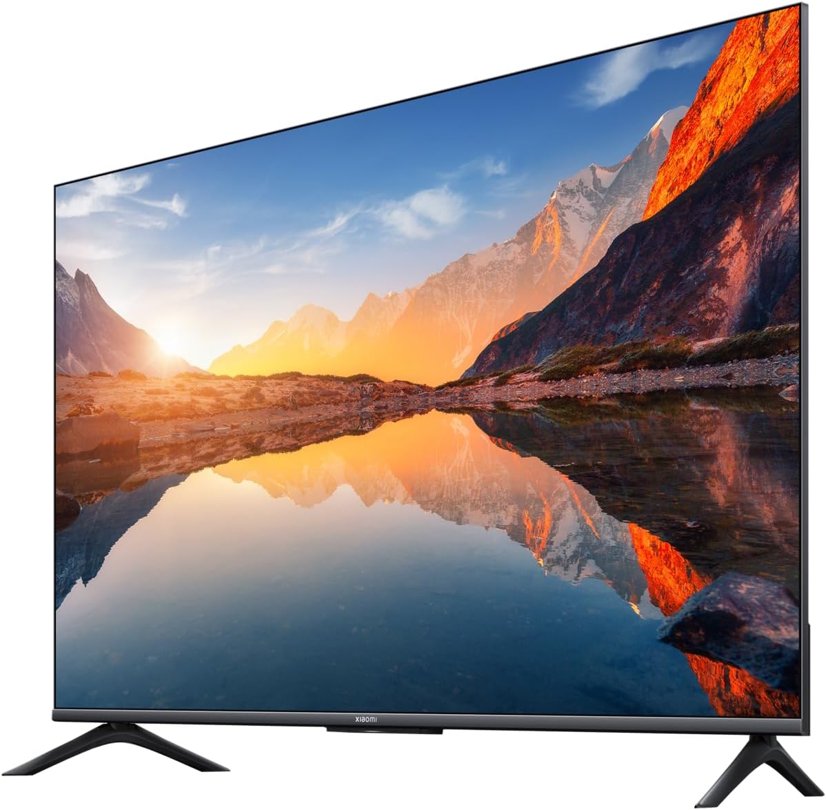 Xiaomi TV A 43 2025, MEMC, GoogleTV, Smart TV, Netflix