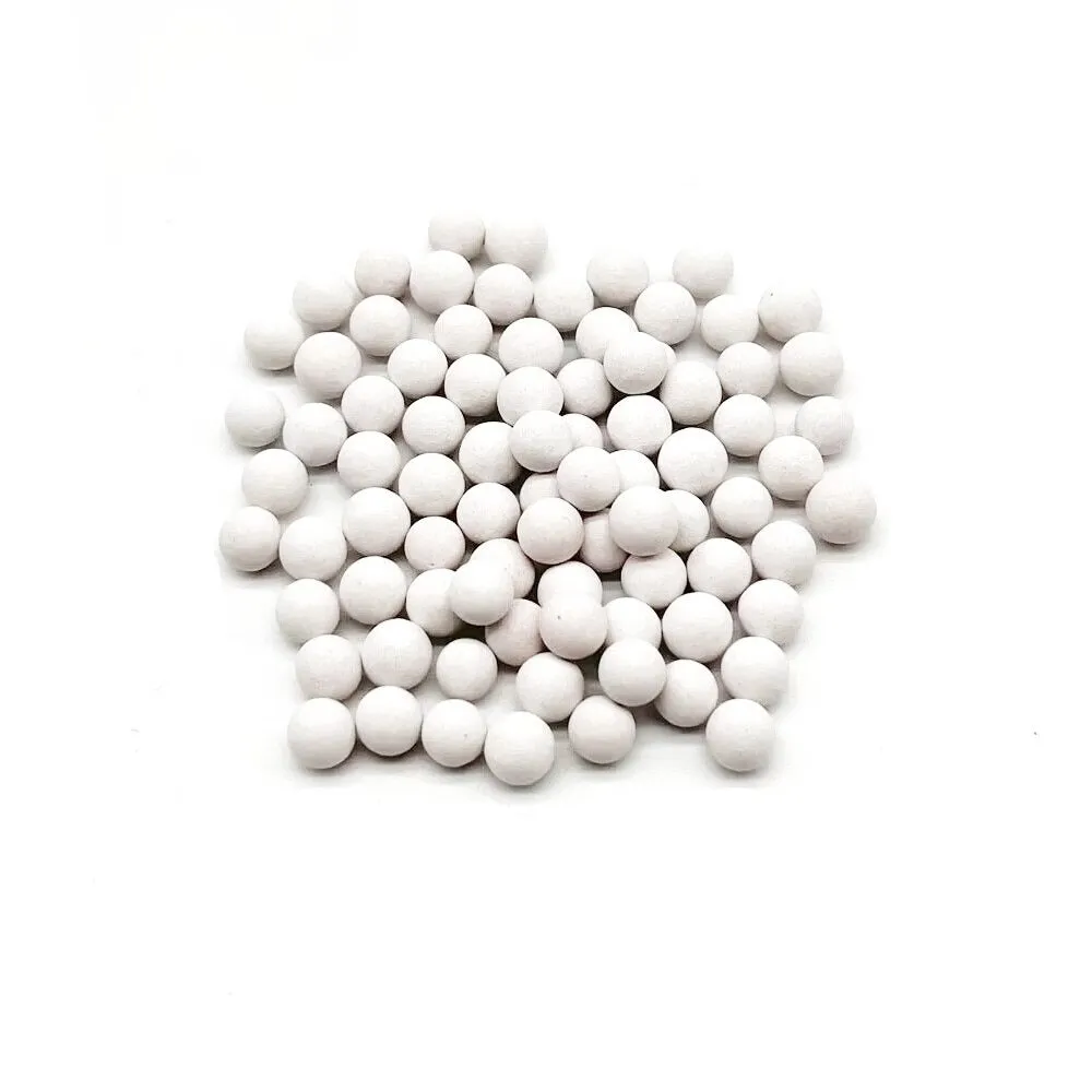 Bille Pommeau De Douche