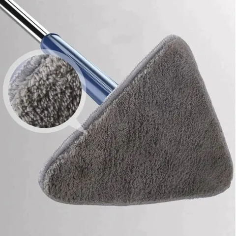 Balai Serpillère 360°